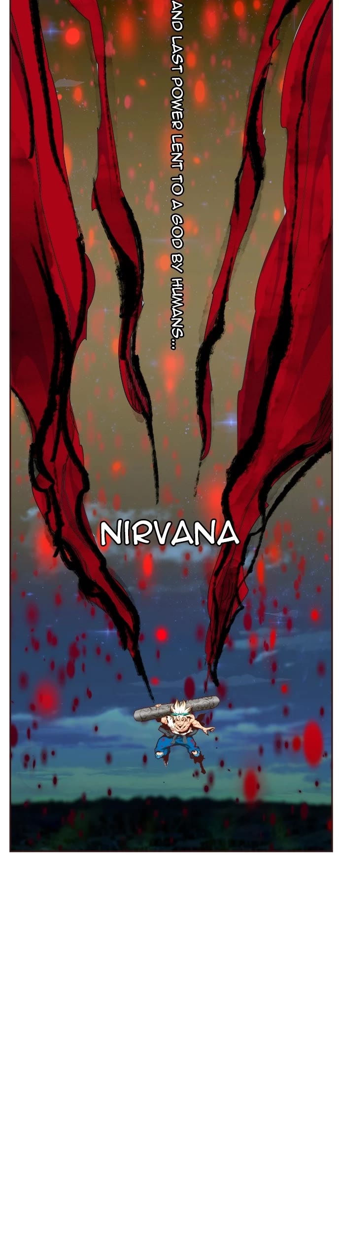 The God of High School Chapter 562 page 5 - Chapter 562: Ep. 562