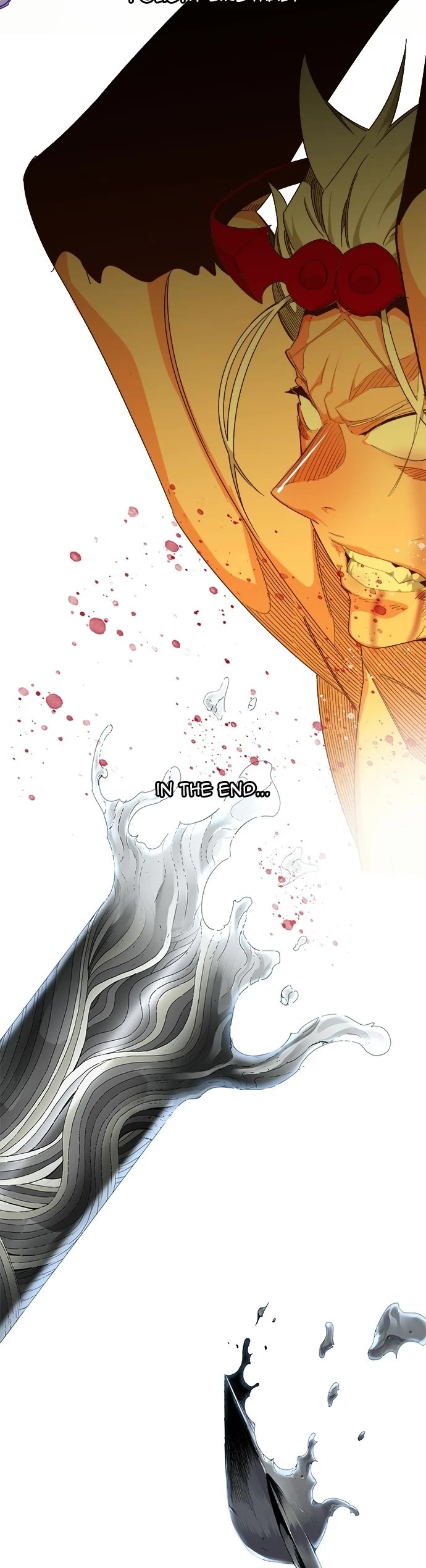 The God of High School Chapter 562 page 54 - Chapter 562: Ep. 562