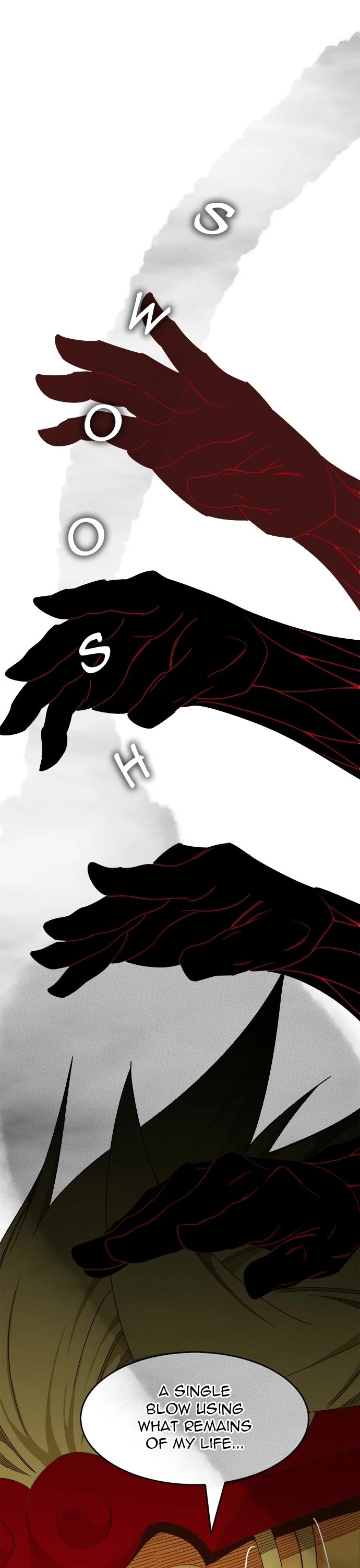 The God of High School Chapter 562 page 57 - Chapter 562: Ep. 562