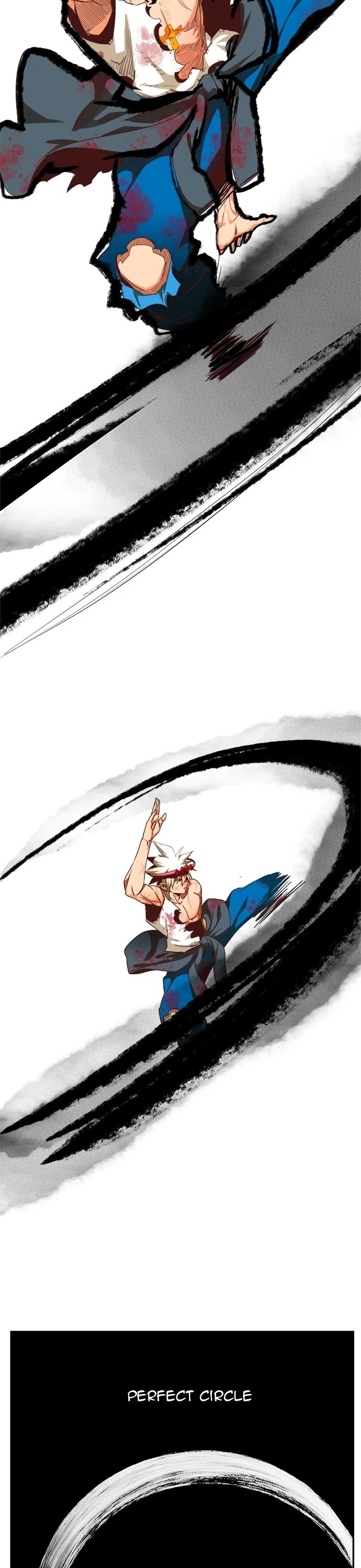 The God of High School Chapter 562 page 67 - Chapter 562: Ep. 562