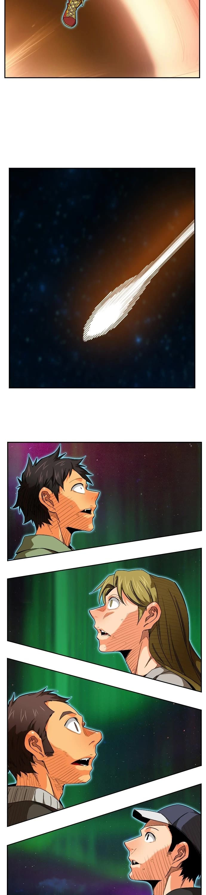 The God of High School Chapter 562 page 78 - Chapter 562: Ep. 562
