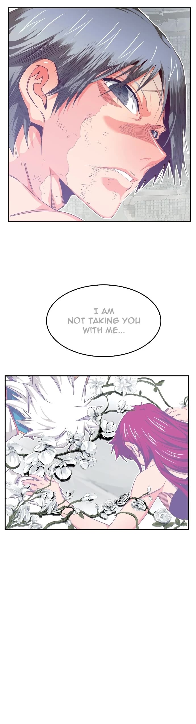 The God of High School Chapter 563 page 25 - Chapter 563: Ep. 563
