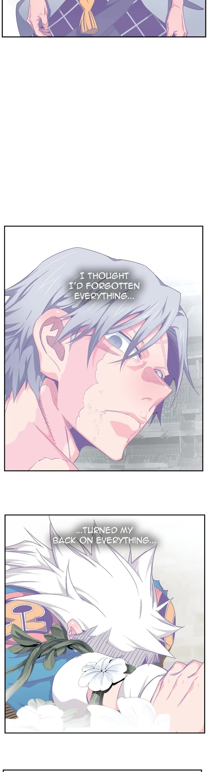 The God of High School Chapter 563 page 30 - Chapter 563: Ep. 563