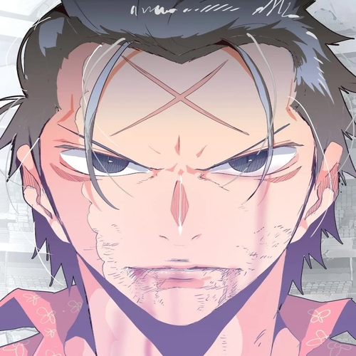 The God of High School Chapter 563: Ep. 563 cover