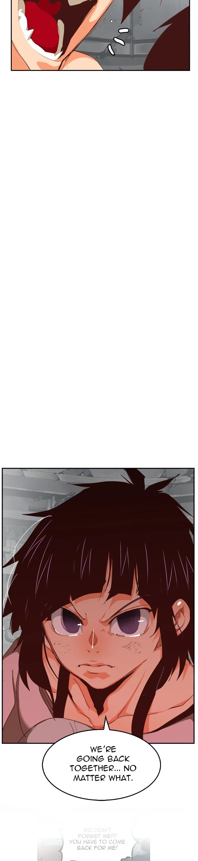 The God of High School Chapter 564 page 52 - Chapter 564: Ep. 564 (Series Finale)