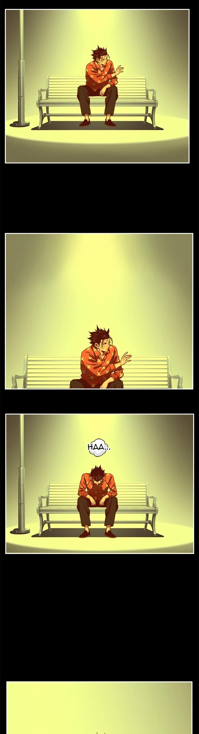 The God of High School Chapter 564 page 64 - Chapter 564: Ep. 564 (Series Finale)
