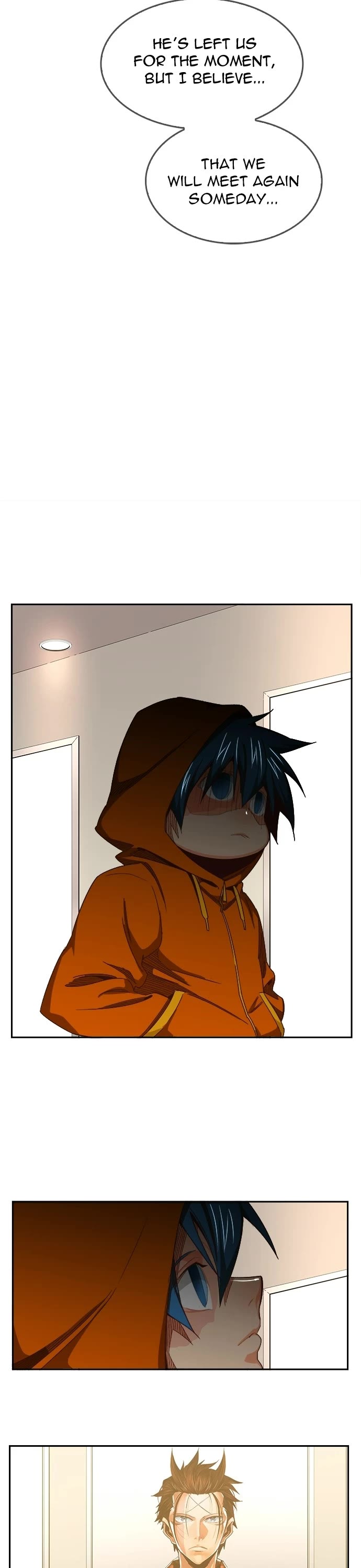 The God of High School Chapter 565 page 48 - Chapter 565: Ep. 565 (Spin-off #1)