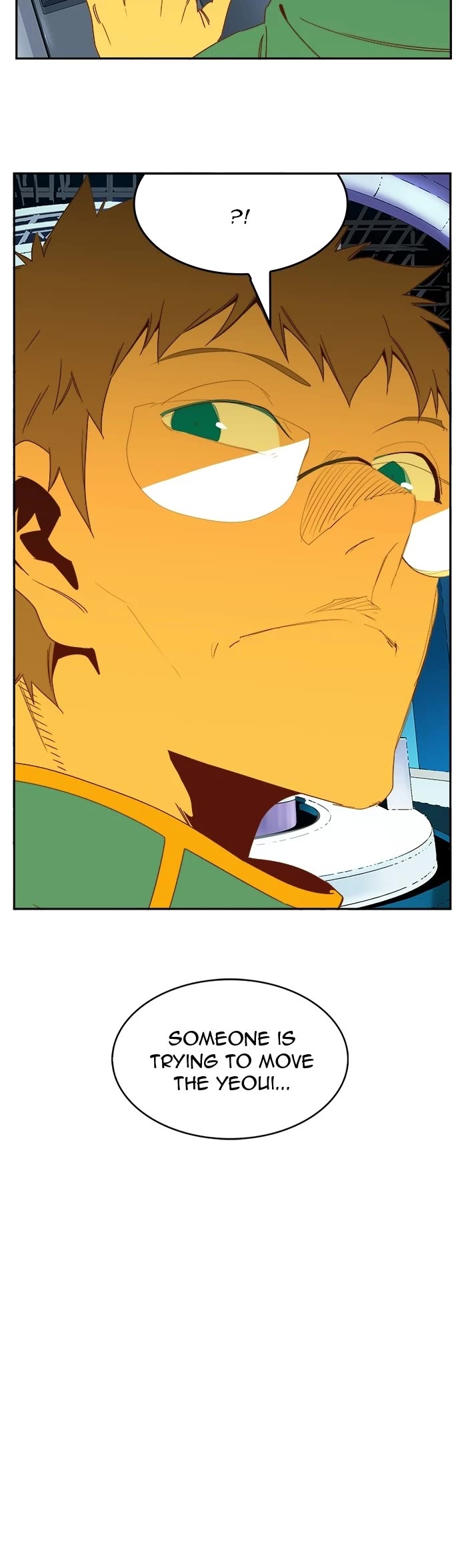 The God of High School Chapter 566 page 50 - Chapter 566: Ep. 566 (Spin-off #2)