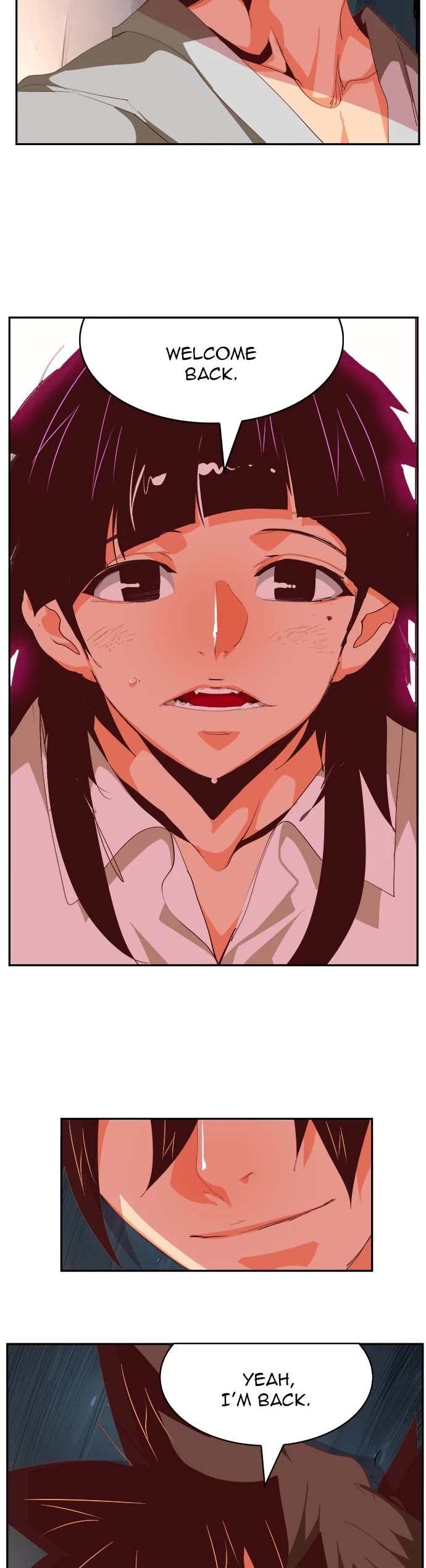 The God of High School Chapter 567 page 65 - Chapter 567: Ep. 567 (Spin-off #3)