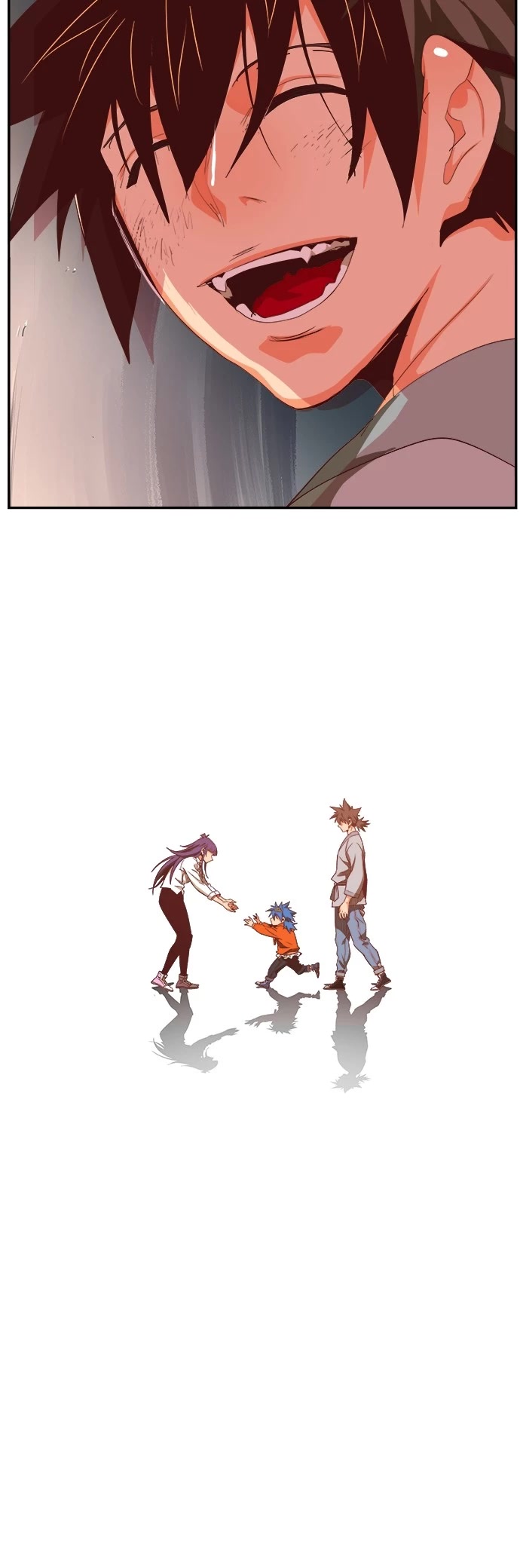 The God of High School Chapter 567 page 66 - Chapter 567: Ep. 567 (Spin-off #3)