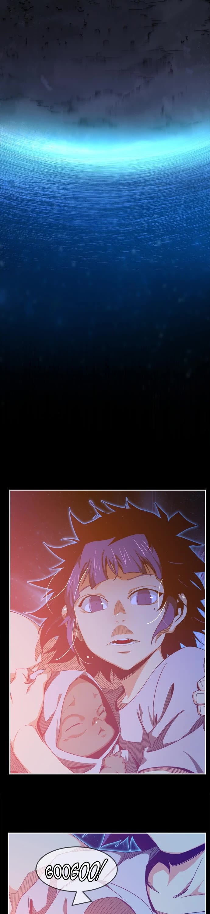 The God of High School Chapter 568 page 27 - Chapter 568: Ep. 568 (Spin-off #4)