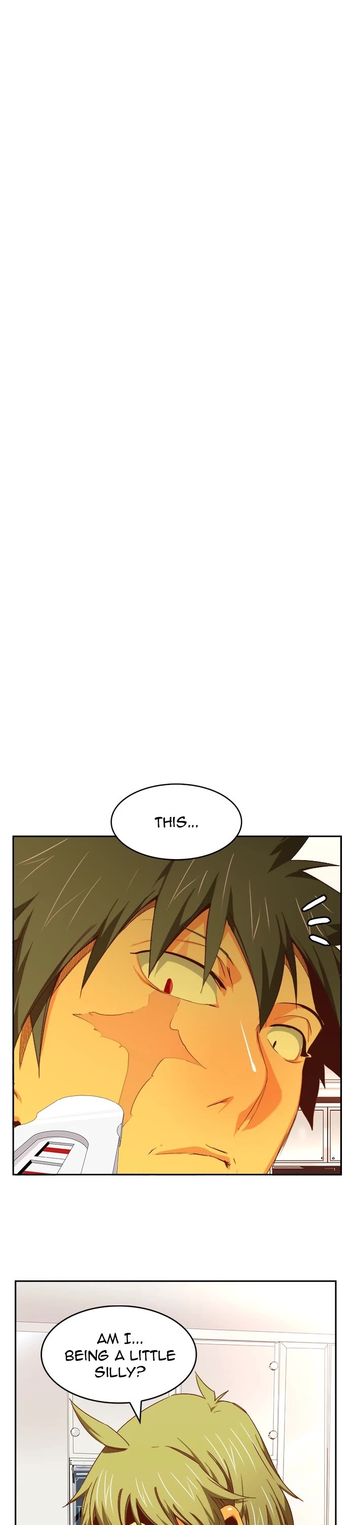 The God of High School Chapter 568 page 47 - Chapter 568: Ep. 568 (Spin-off #4)