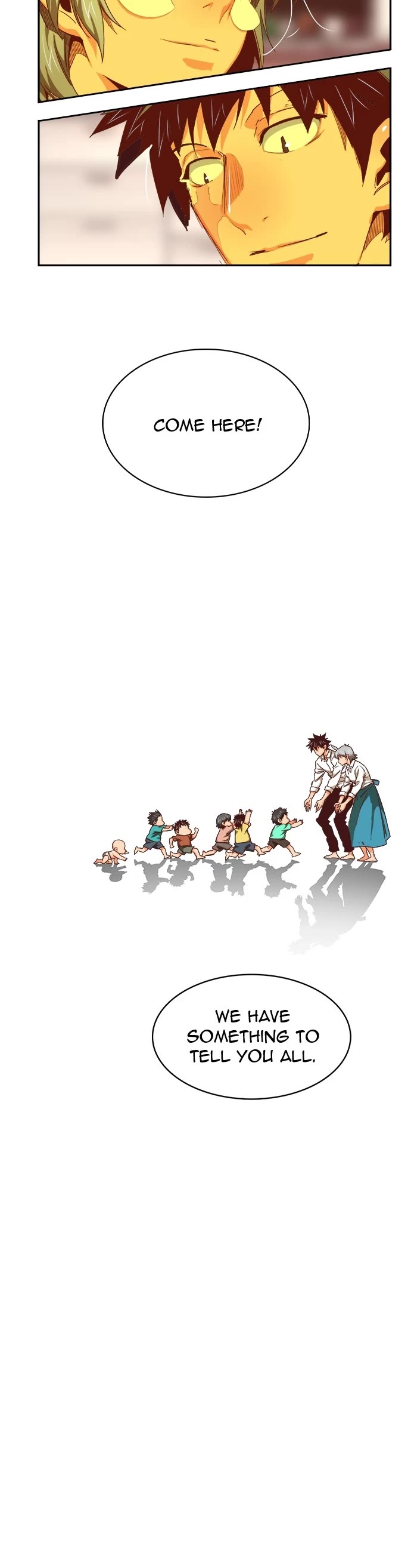 The God of High School Chapter 568 page 59 - Chapter 568: Ep. 568 (Spin-off #4)