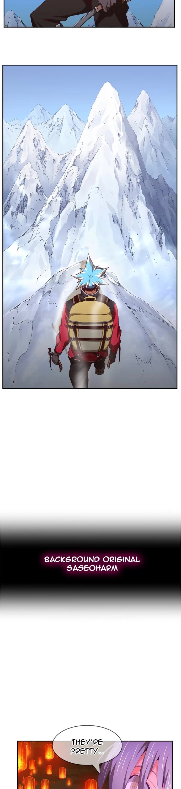 The God of High School Chapter 569 page 61 - Chapter 569: Ep. 569: Last Episode [END]
