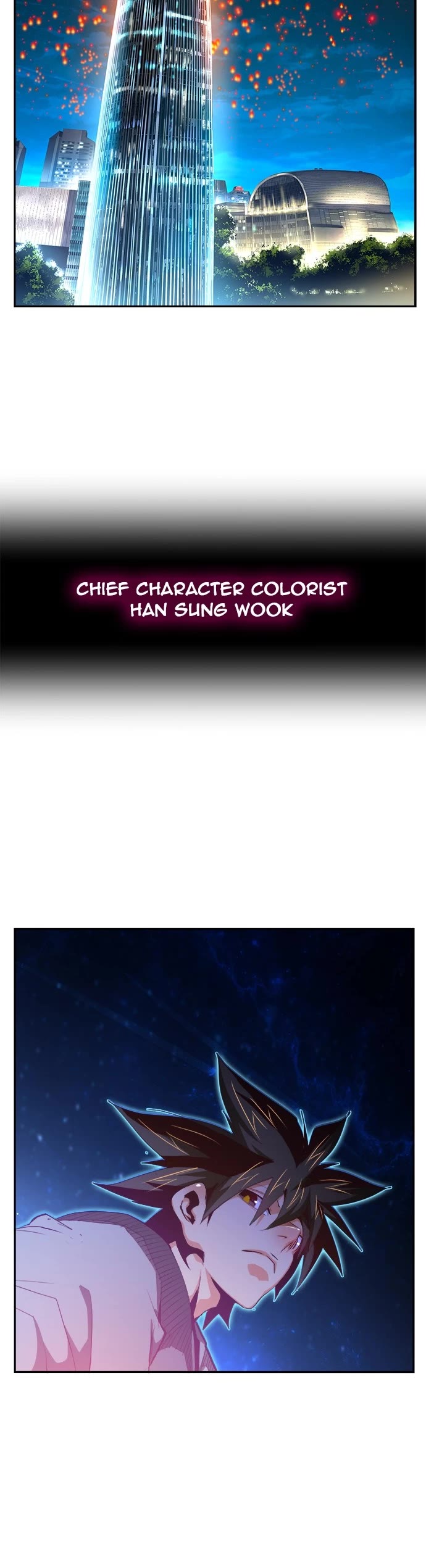 The God of High School Chapter 569 page 65 - Chapter 569: Ep. 569: Last Episode [END]