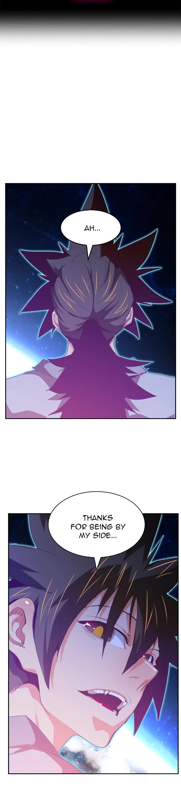 The God of High School Chapter 569 page 67 - Chapter 569: Ep. 569: Last Episode [END]
