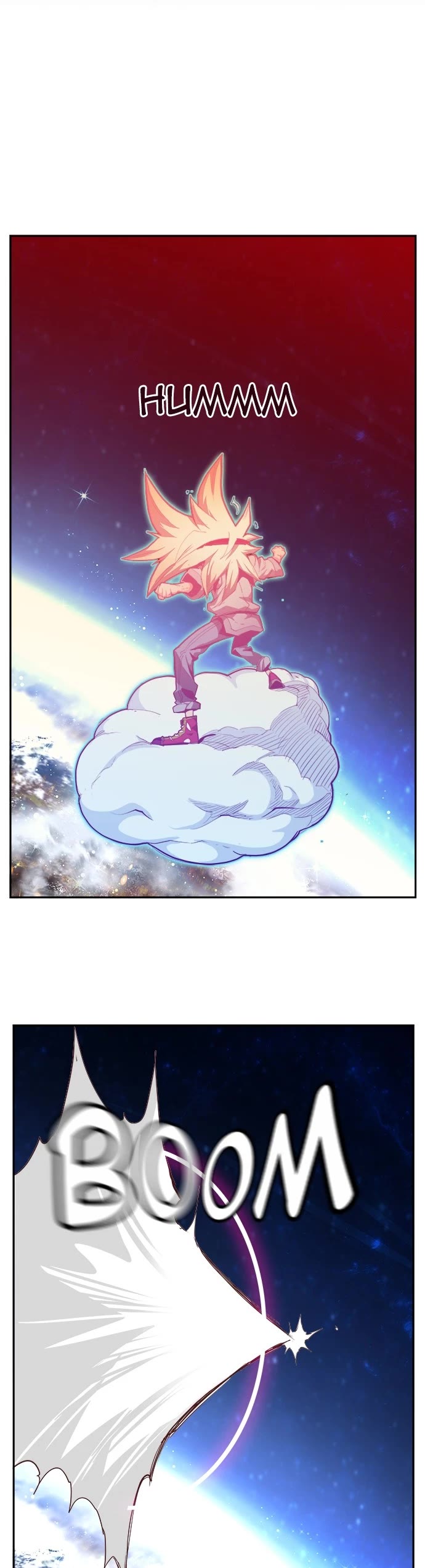 The God of High School Chapter 569 page 69 - Chapter 569: Ep. 569: Last Episode [END]