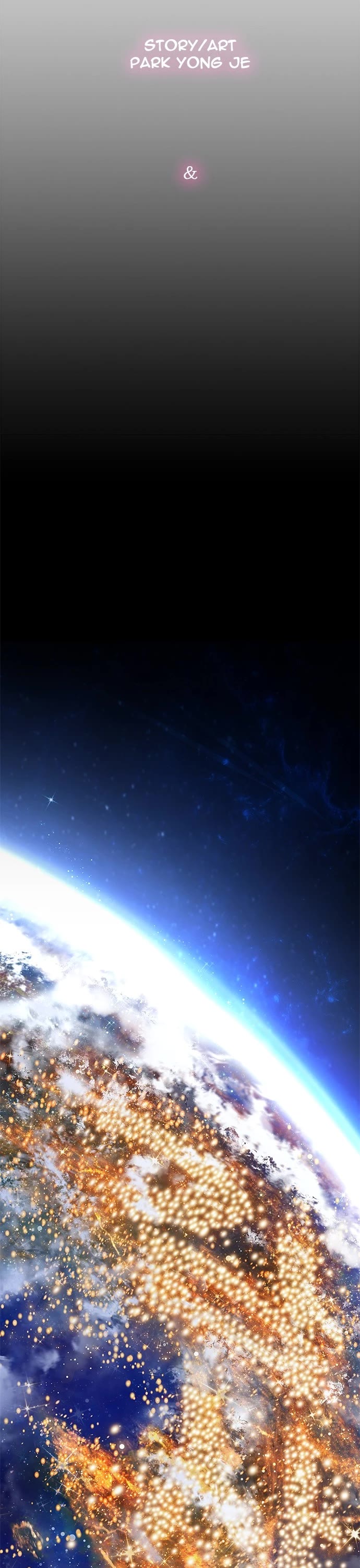 The God of High School Chapter 569 page 72 - Chapter 569: Ep. 569: Last Episode [END]