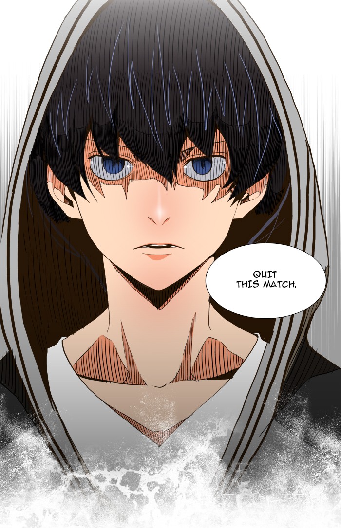 The God of High School Chapter 57 page 19 - Chapter 57: Ep. 57