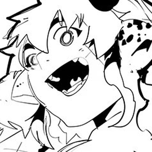The God of High School Chapter 570: Ep. 570 (Afterword) cover