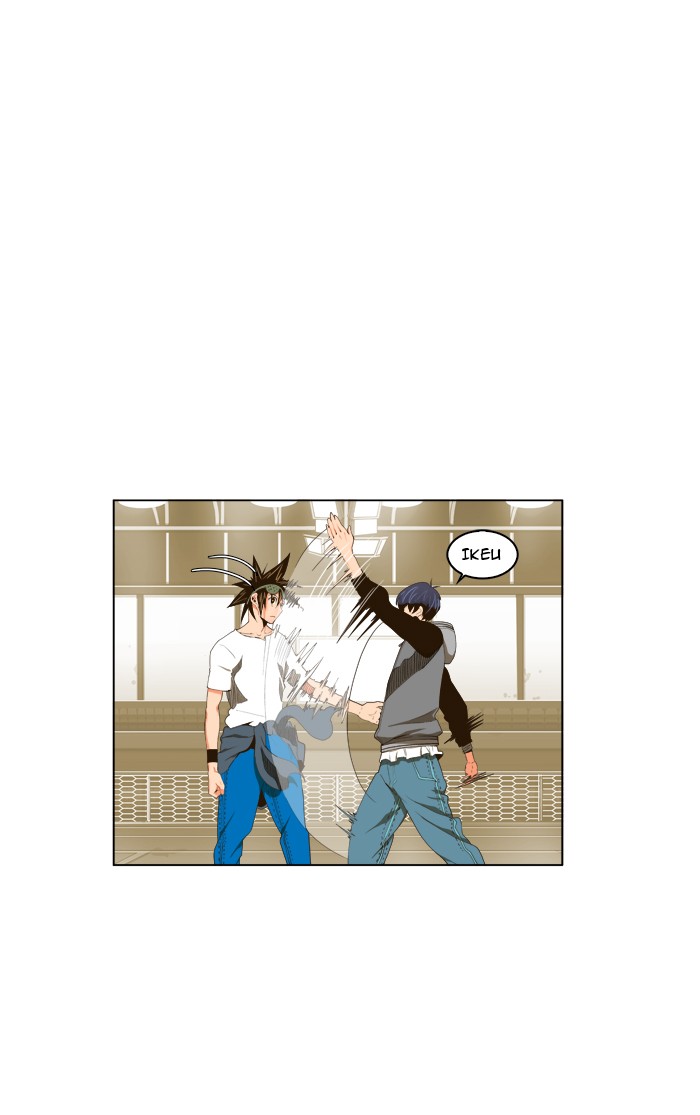The God of High School Chapter 59 page 15 - Chapter 59: Ep. 59