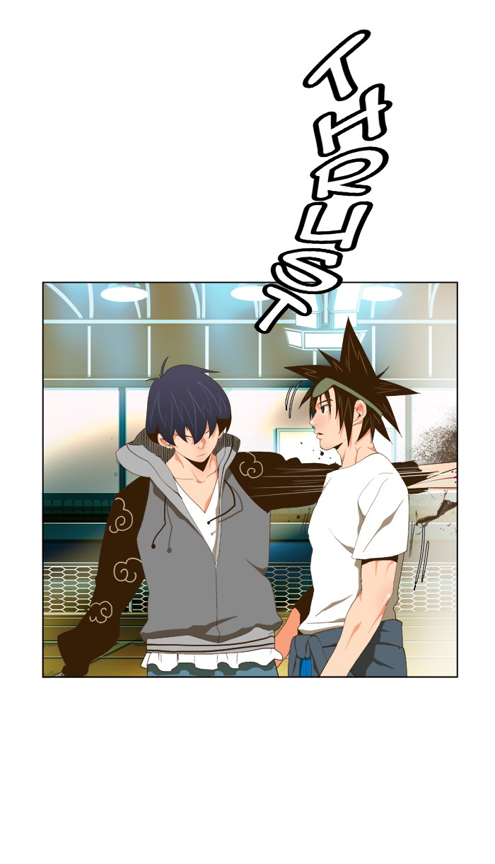 The God of High School Chapter 59 page 24 - Chapter 59: Ep. 59