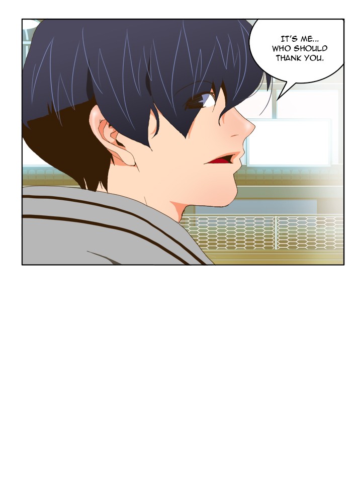 The God of High School Chapter 59 page 32 - Chapter 59: Ep. 59