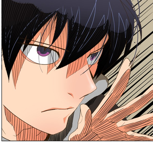 The God of High School Chapter 59: Ep. 59 cover