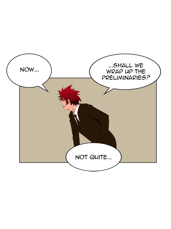 The God of High School Chapter 6 page 31 - Chapter 6: Ep. 6