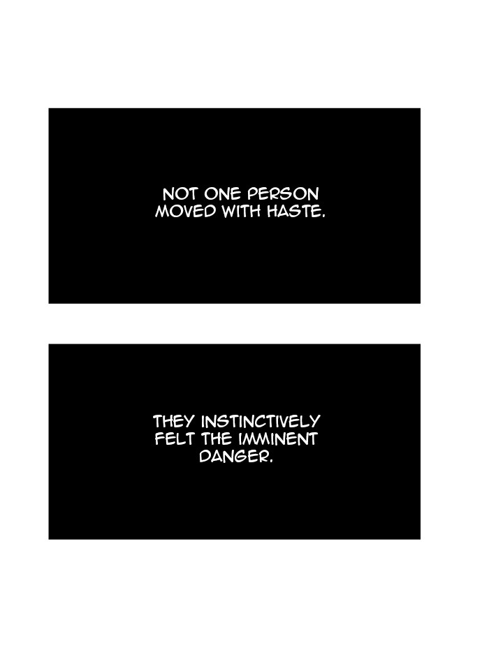 The God of High School Chapter 6 page 35 - Chapter 6: Ep. 6