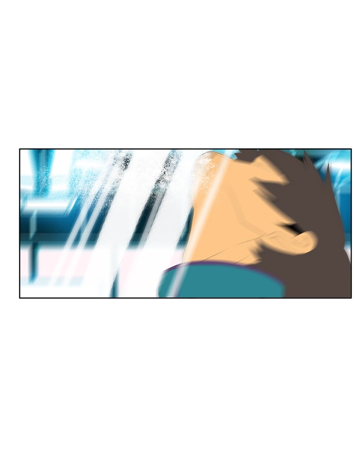 The God of High School Chapter 6 page 38 - Chapter 6: Ep. 6