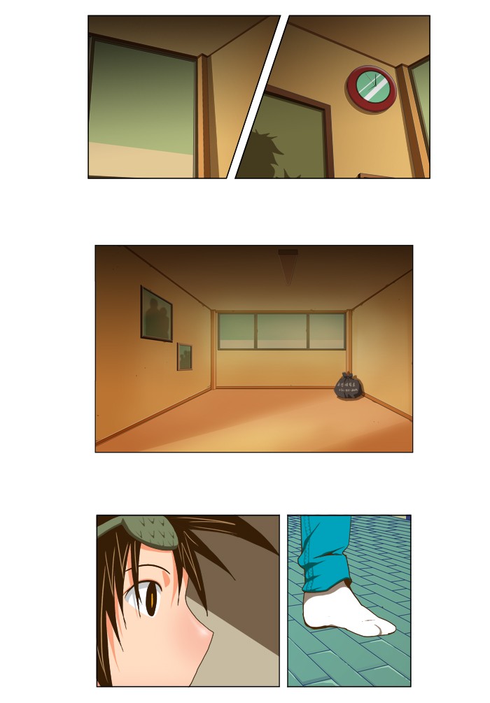 The God of High School Chapter 60 page 14 - Chapter 60: Ep. 60