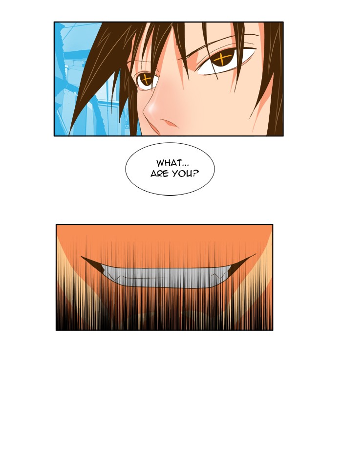 The God of High School Chapter 60 page 40 - Chapter 60: Ep. 60