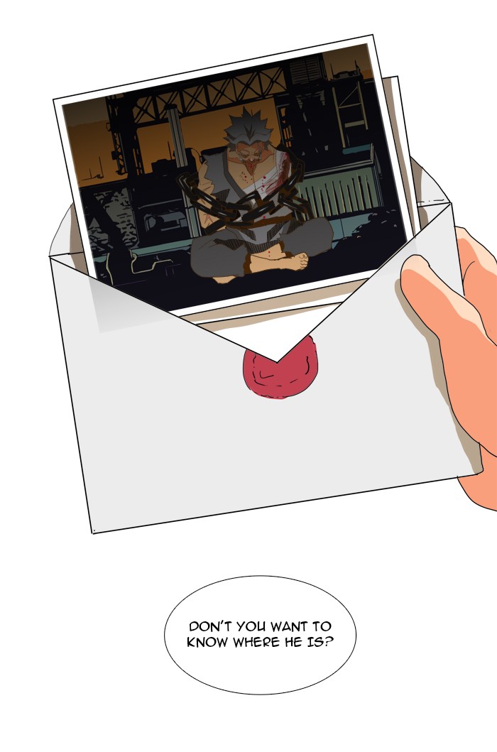 The God of High School Chapter 60 page 41 - Chapter 60: Ep. 60