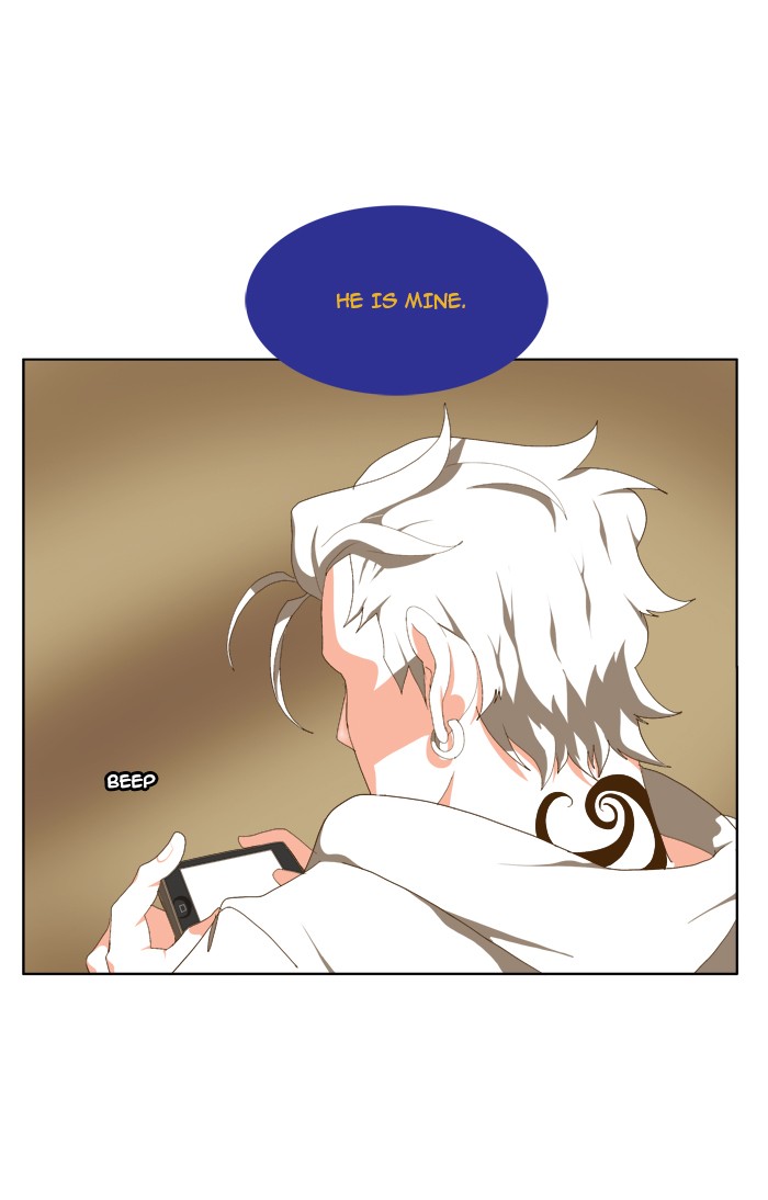 The God of High School Chapter 61 page 6 - Chapter 61: Ep. 61