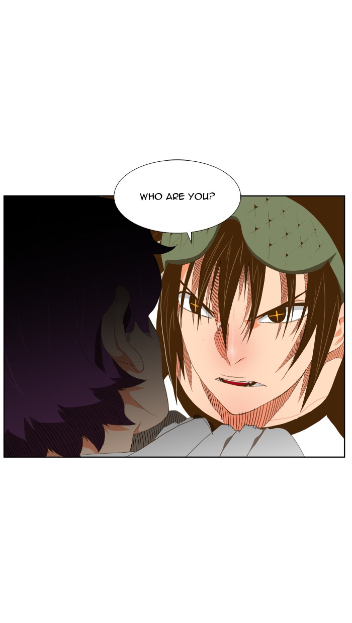 The God of High School Chapter 61 page 8 - Chapter 61: Ep. 61