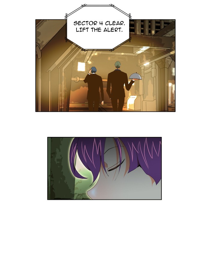 The God of High School Chapter 62 page 13 - Chapter 62: Ep. 62
