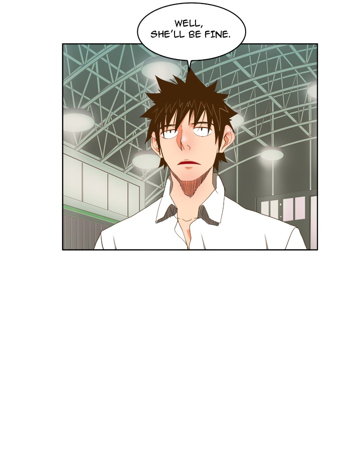 The God of High School Chapter 62 page 25 - Chapter 62: Ep. 62