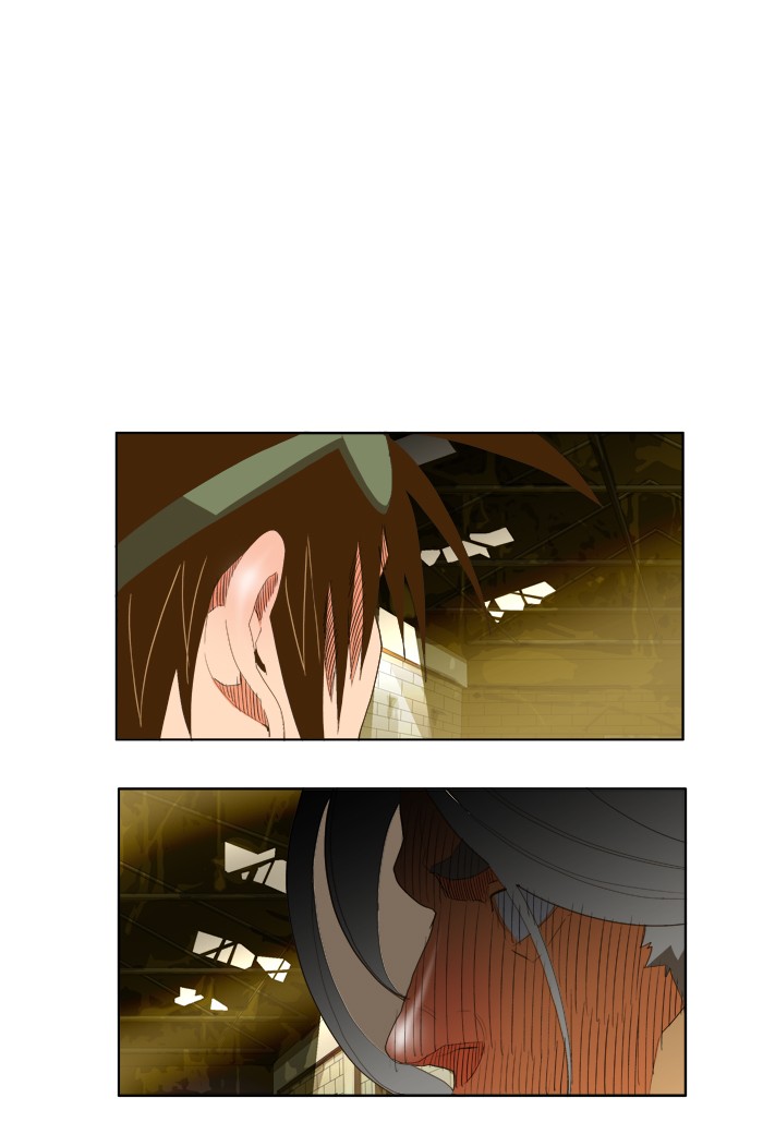 The God of High School Chapter 62 page 26 - Chapter 62: Ep. 62