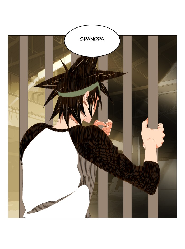The God of High School Chapter 62 page 31 - Chapter 62: Ep. 62