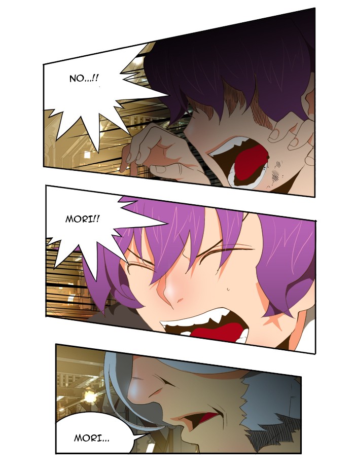 The God of High School Chapter 62 page 46 - Chapter 62: Ep. 62