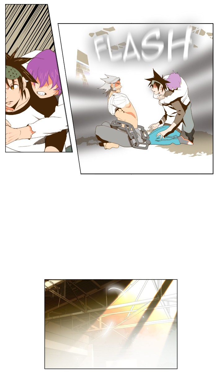 The God of High School Chapter 62 page 49 - Chapter 62: Ep. 62