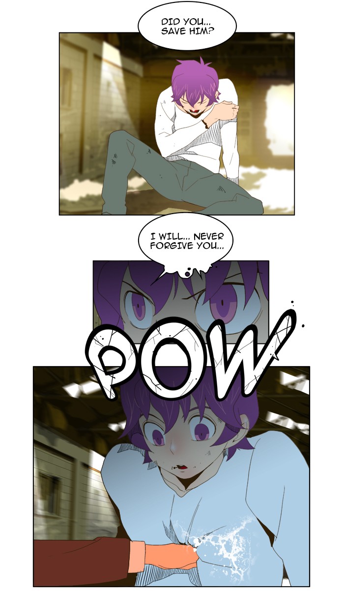 The God of High School Chapter 62 page 51 - Chapter 62: Ep. 62