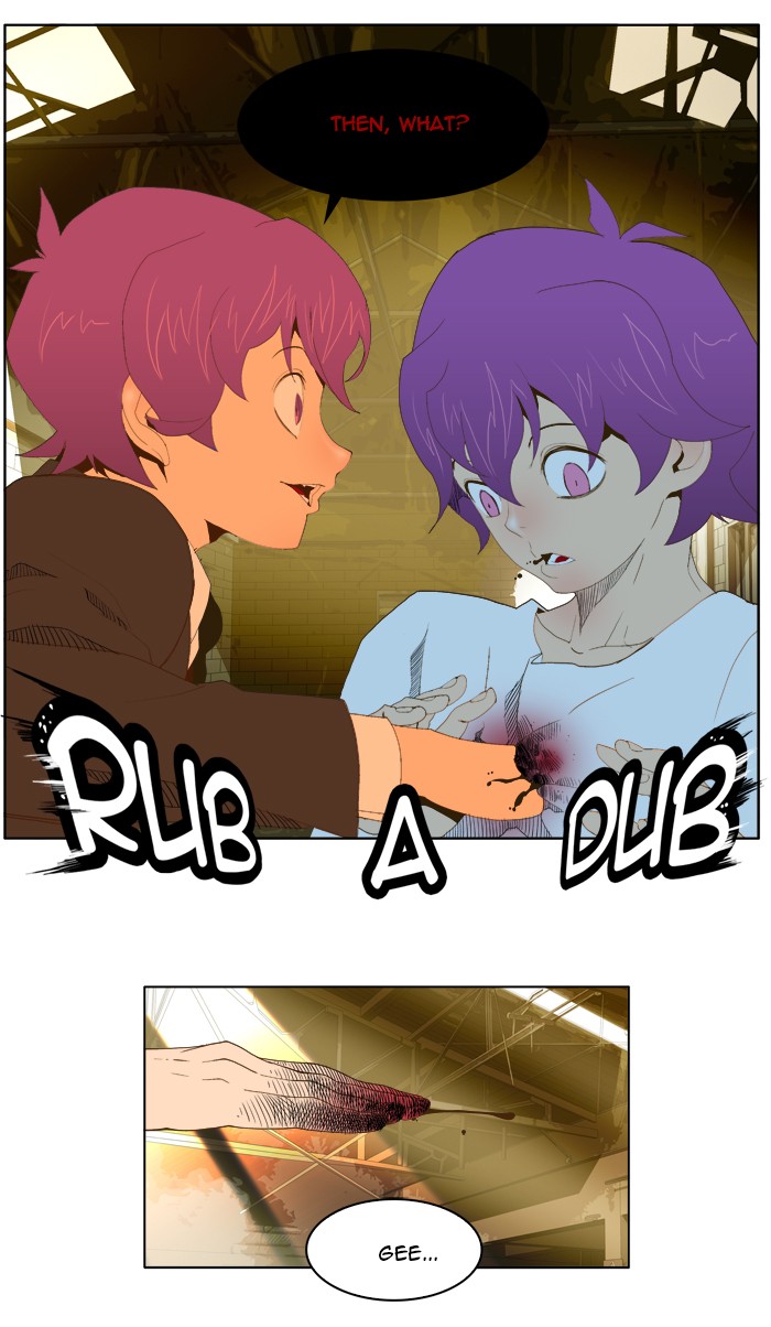 The God of High School Chapter 62 page 52 - Chapter 62: Ep. 62
