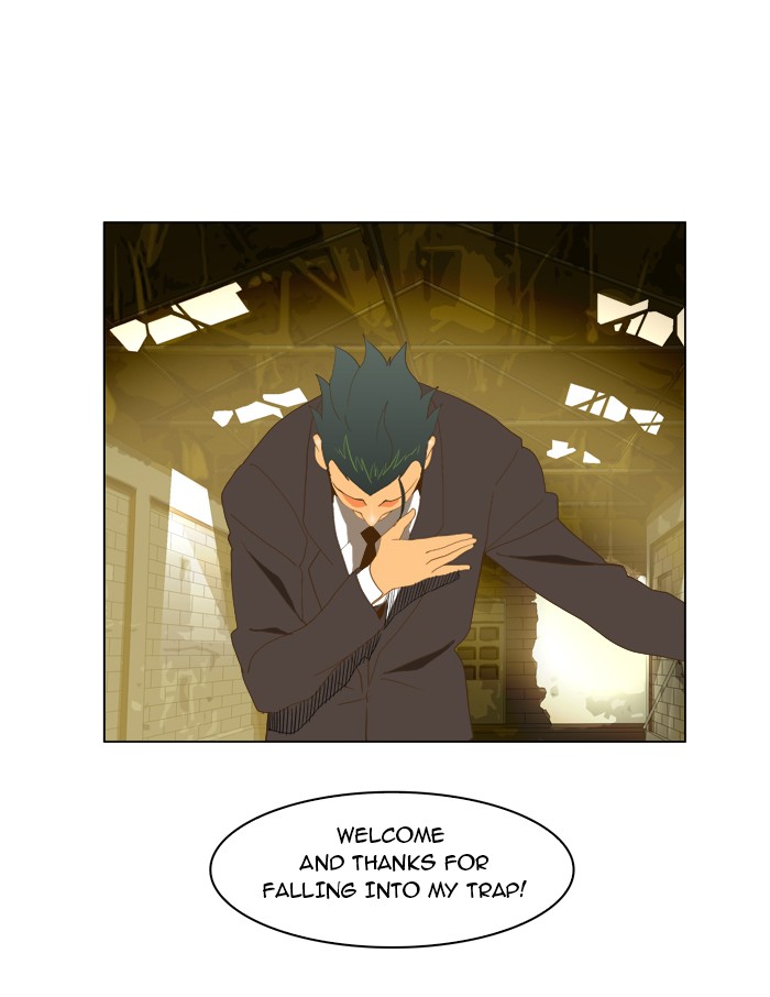 The God of High School Chapter 62 page 58 - Chapter 62: Ep. 62
