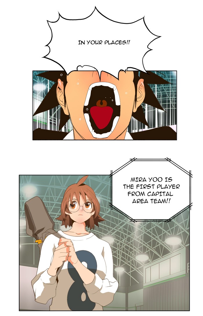 The God of High School Chapter 62 page 60 - Chapter 62: Ep. 62