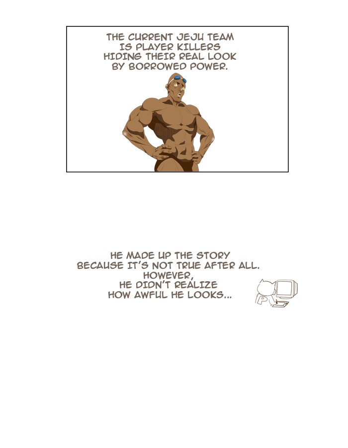 The God of High School Chapter 63 page 18 - Chapter 63: Ep. 63