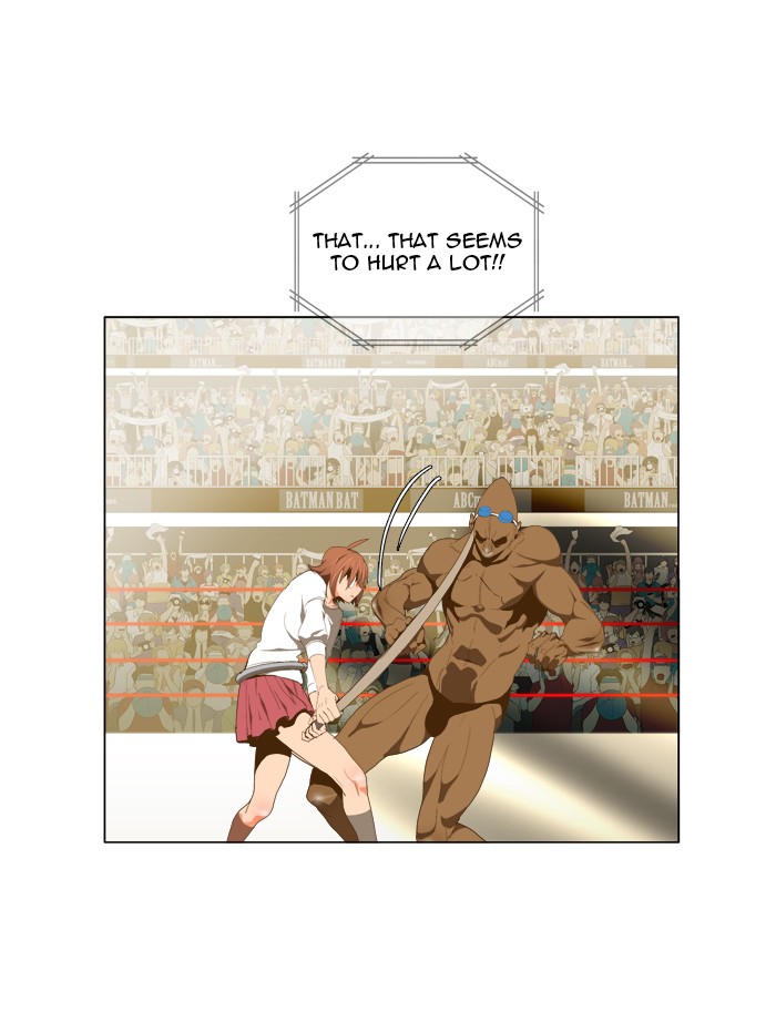 The God of High School Chapter 63 page 30 - Chapter 63: Ep. 63