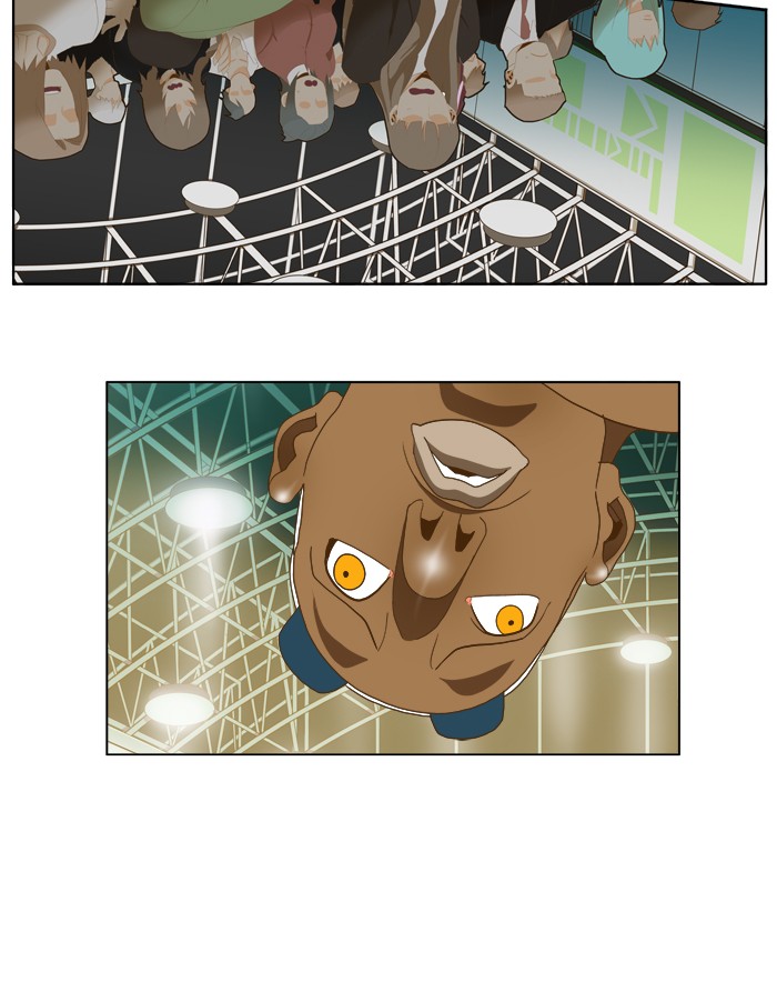 The God of High School Chapter 63 page 42 - Chapter 63: Ep. 63