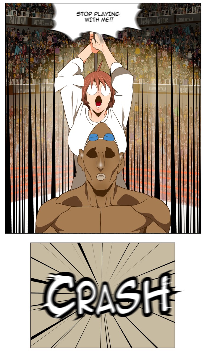 The God of High School Chapter 63 page 48 - Chapter 63: Ep. 63